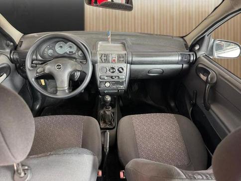 CHEVROLET CORSA CLASSIC