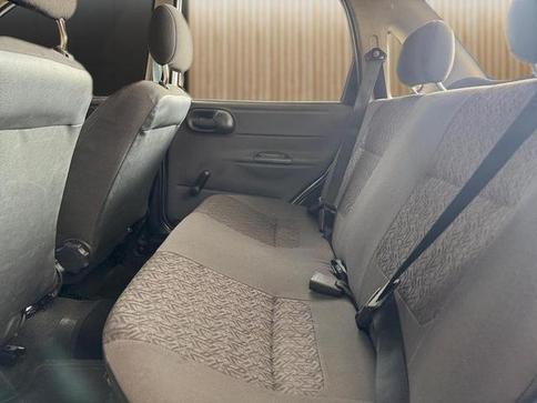 CHEVROLET CORSA CLASSIC