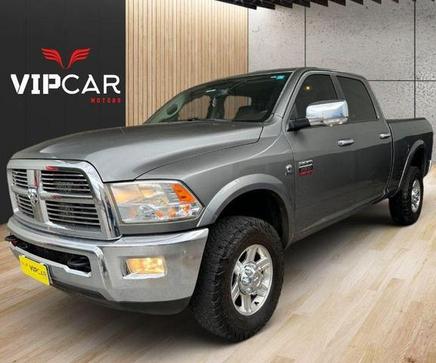 RAM 2500 LAIE