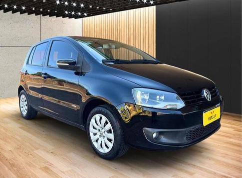 VOLKSWAGEN FOX 1.0 GII