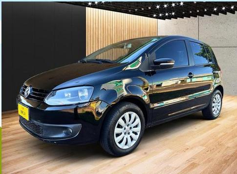 VOLKSWAGEN FOX 1.0 GII