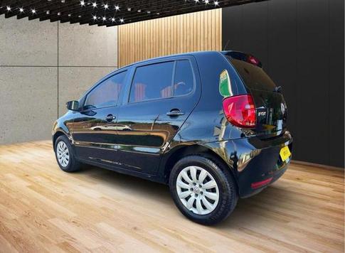 VOLKSWAGEN FOX 1.0 GII