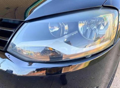 VOLKSWAGEN FOX 1.0 GII