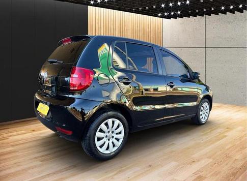 VOLKSWAGEN FOX 1.0 GII