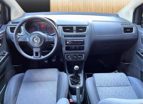 VOLKSWAGEN FOX 1.0 GII