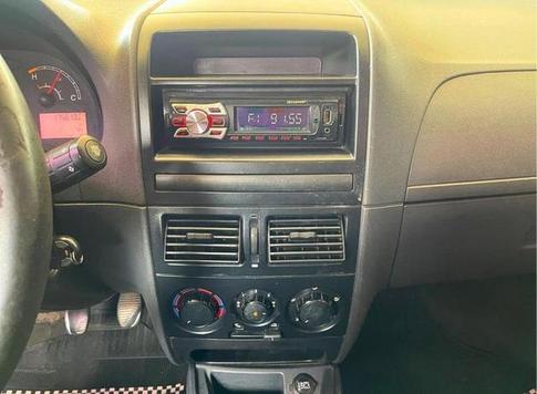 FIAT SIENA EL FLEX