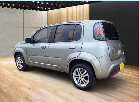 FIAT UNO DRIVE 1.0