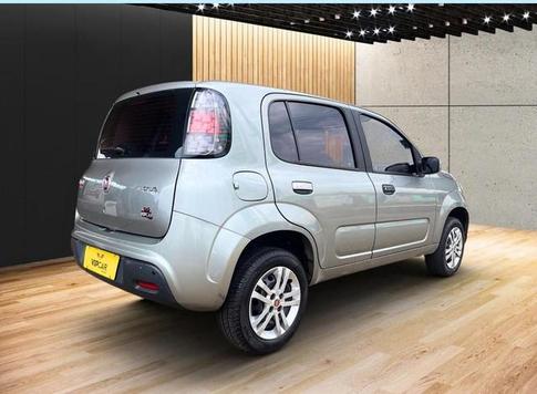 FIAT UNO DRIVE 1.0