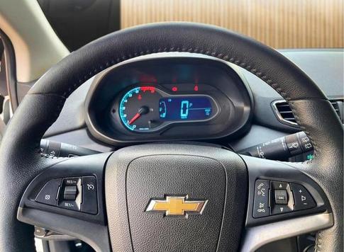 CHEVROLET ONIX 1.4AT LTZ