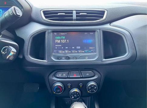 CHEVROLET ONIX 1.4AT LTZ