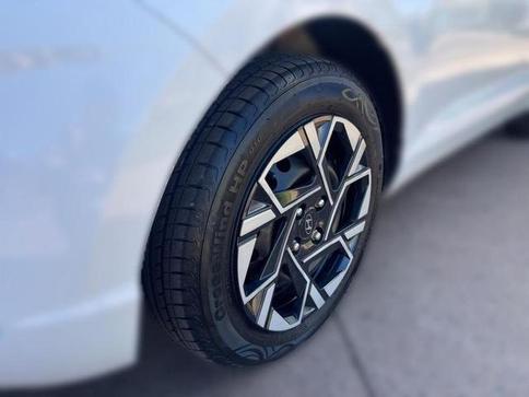 HYUNDAI HB20S 1.0 VISION