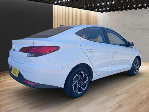 HYUNDAI HB20S 1.0 VISION