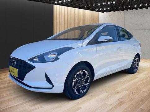 HYUNDAI HB20S 1.0 VISION