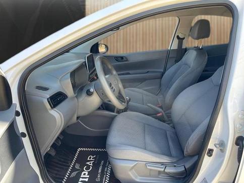 HYUNDAI HB20S 1.0 VISION