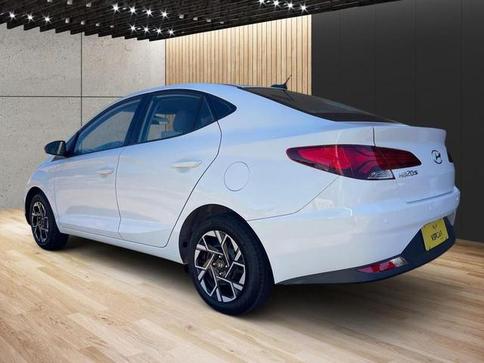 HYUNDAI HB20S 1.0 VISION