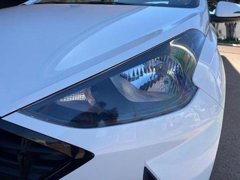 HYUNDAI HB20S 1.0 VISION