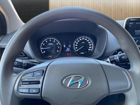 HYUNDAI HB20S 1.0 VISION