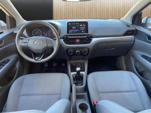 HYUNDAI HB20S 1.0 VISION