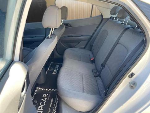 HYUNDAI HB20S 1.0 VISION