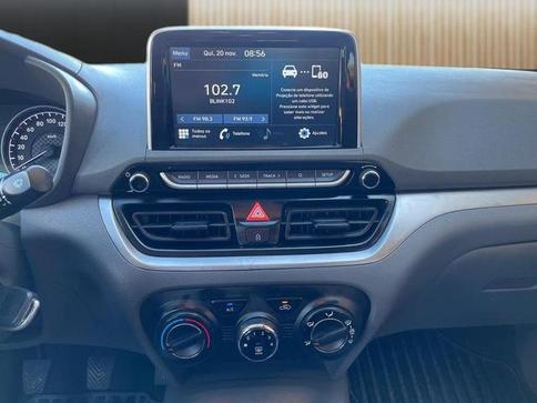 HYUNDAI HB20S 1.0 VISION