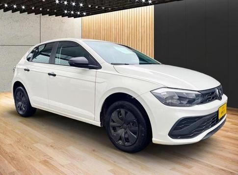VOLKSWAGEN POLO TRACK MA