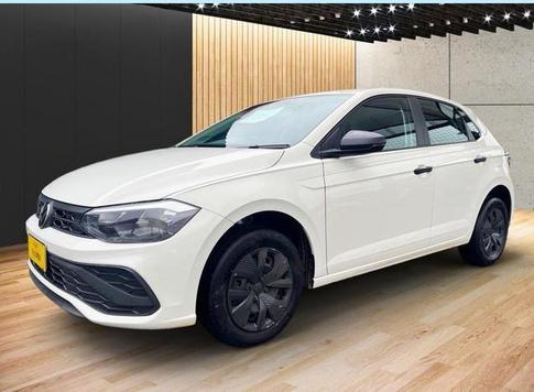VOLKSWAGEN POLO TRACK MA