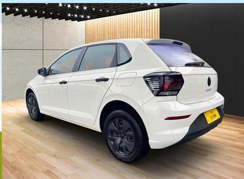 VOLKSWAGEN POLO TRACK MA