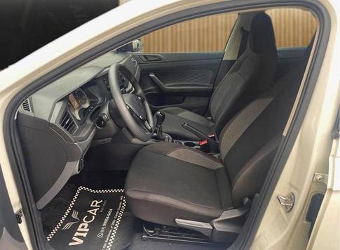 VOLKSWAGEN POLO TRACK MA
