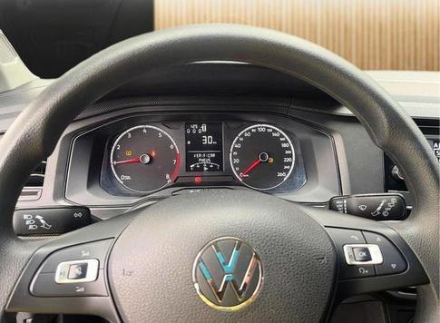VOLKSWAGEN POLO TRACK MA