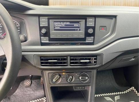 VOLKSWAGEN POLO TRACK MA