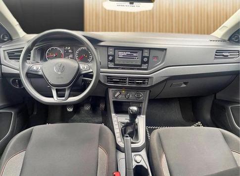 VOLKSWAGEN POLO TRACK MA