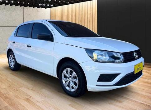 VOLKSWAGEN GOL 1.0L MC4