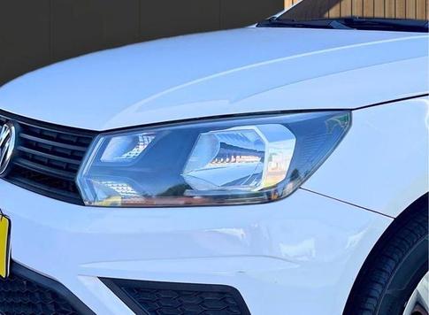 VOLKSWAGEN GOL 1.0L MC4