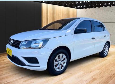 VOLKSWAGEN GOL 1.0L MC4