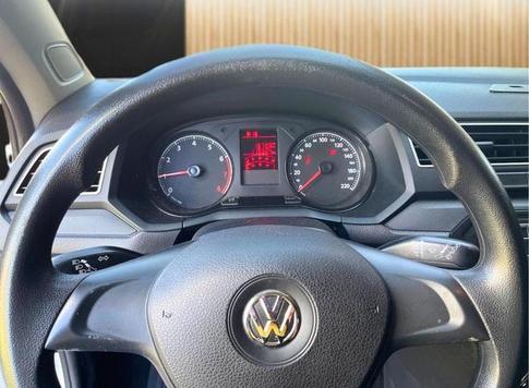 VOLKSWAGEN GOL 1.0L MC4