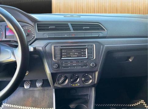 VOLKSWAGEN GOL 1.0L MC4