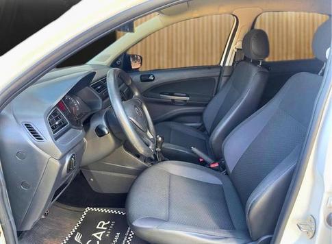 VOLKSWAGEN GOL 1.0L MC4