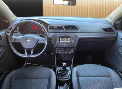 VOLKSWAGEN GOL 1.0L MC4