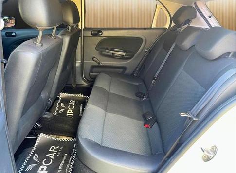 VOLKSWAGEN GOL 1.0L MC4