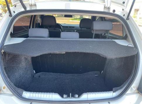 VOLKSWAGEN GOL 1.0L MC4