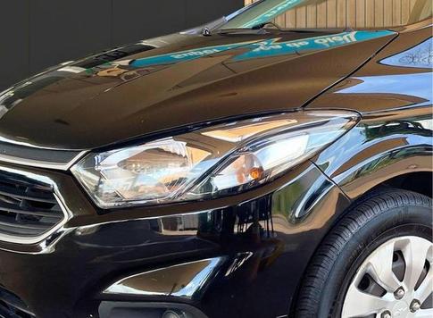 CHEVROLET ONIX 1.0MT LT