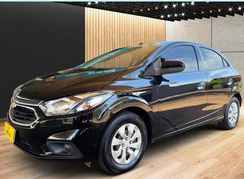 CHEVROLET ONIX 1.0MT LT