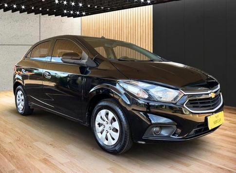 CHEVROLET ONIX 1.0MT LT