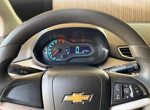 CHEVROLET ONIX 1.0MT LT