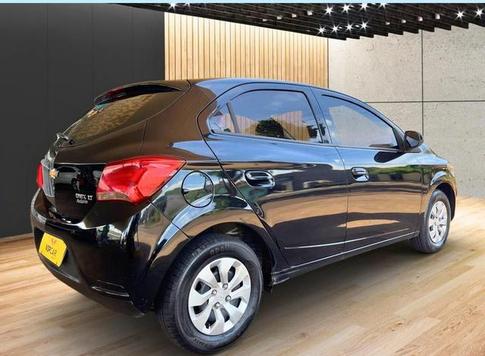 CHEVROLET ONIX 1.0MT LT