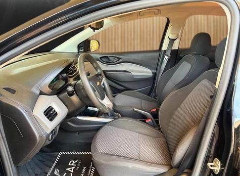 CHEVROLET ONIX 1.0MT LT