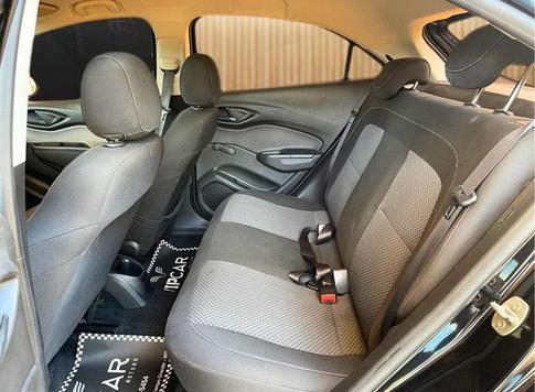 CHEVROLET ONIX 1.0MT LT