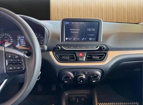 HYUNDAI HB20 1.0 M COMFOR