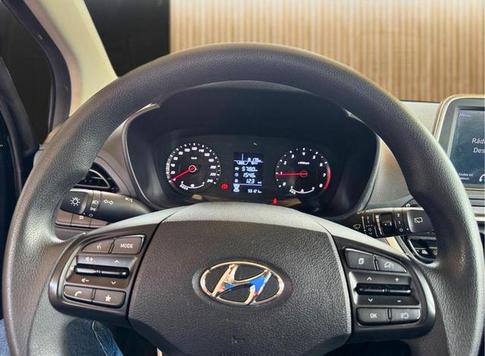 HYUNDAI HB20 1.0 M COMFOR