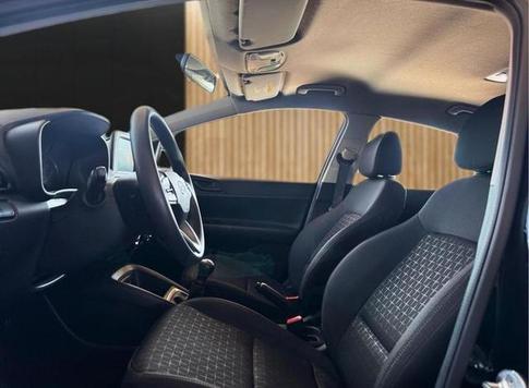 HYUNDAI HB20 1.0 M COMFOR